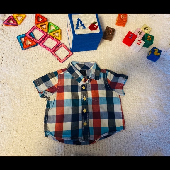 Baby boy shirts. - Picture 4 of 10